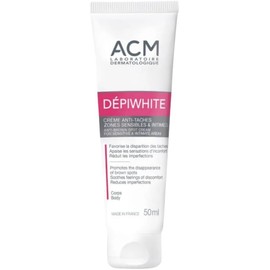 ACMDepiwhite crema anti manchas para zonas sensibles e intimas 50ml