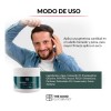 Cera Para Cabello The Good Guys Strong Pomade 500g