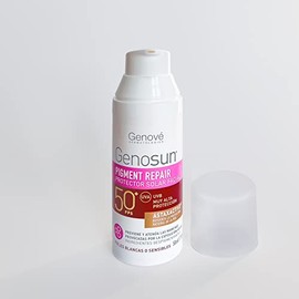 Genové Genosun Pigment Repair Protector Solar FPS 50+ Crema Facial 50 ml