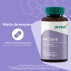 Macashi Maca Shiitake (60 Caps) Pronat Natural