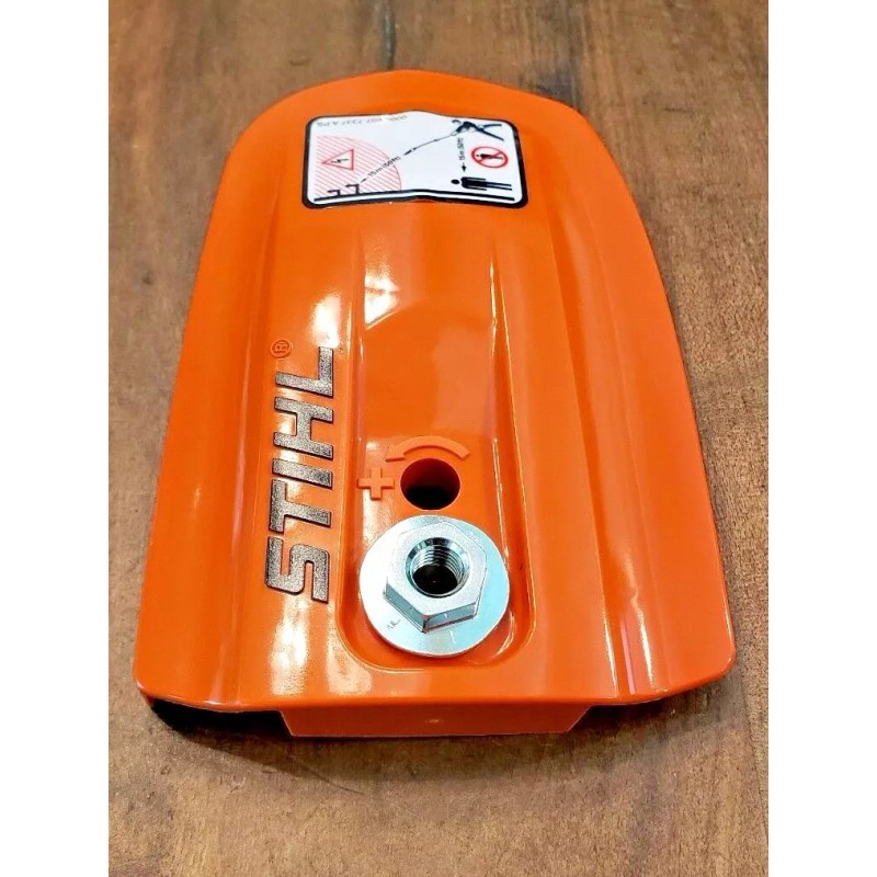 For STIHL NEW Genuine STIHL Sprocket Cover HT56 HT103 HT132