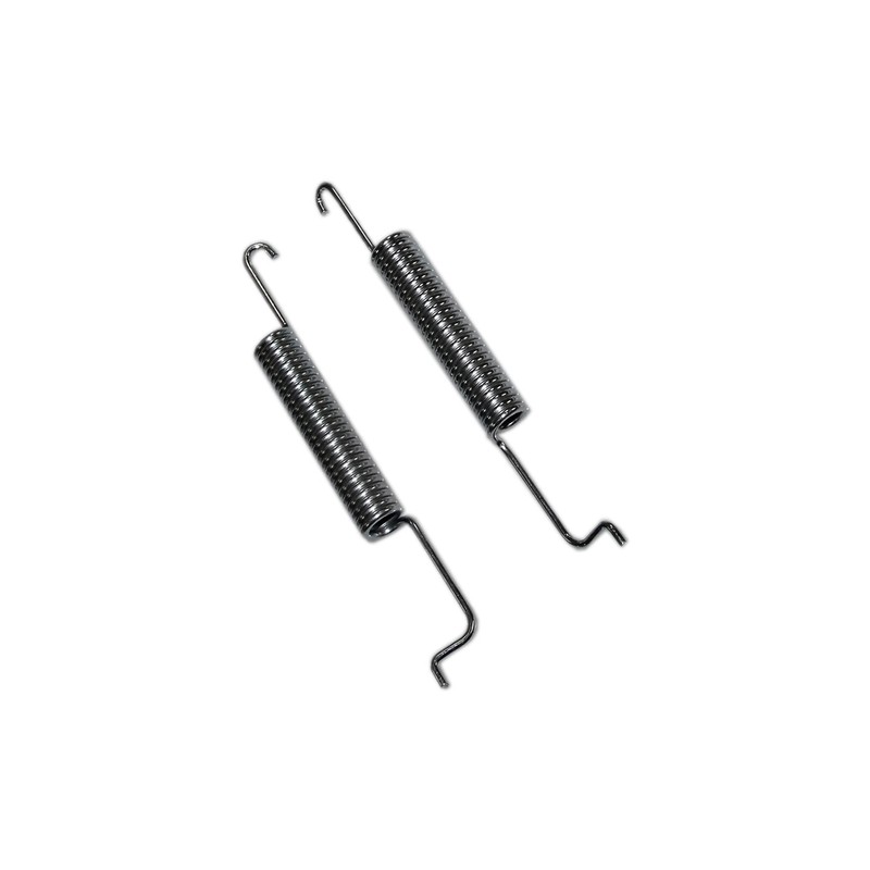 ATE 03013791682 Brake Shoe Accessory Kit