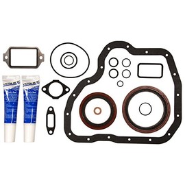 Mahle CS54580 Engine Conversion Gasket Set
