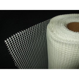 brnd 5.08 oz. Fiberglass Mesh, 48" Wide / EIFS, Mortar, Stucco / Per Foot