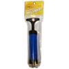 HENBRANDT Sports Pump for Inflatable Football - Assorted Colours - Sold Single