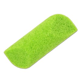 Lulu Essentials Foot Pumice Stone/Pumice Sponge (2 Pack) Exfoliating Scrubber, Callus Remover for Dry Hard Skin on Hands and Feet.