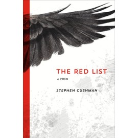 The Red List: A Poem