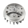 PowerMotor Universal Pull Start Recoil Starter Alloy Kit with Freewheel