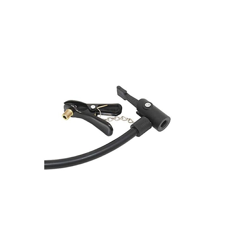 PALMY H-212SG Hose Black