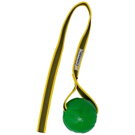 Starmark GripCord Chew Ball Cord Medium