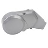 Left Engine Stator Alternator Cover Steel Alloy Generator Stator Crankcase