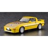 Hasegawa SP634 Mechadoc Mazda Savannah Champ RX-7 (Comic Version) 1/24