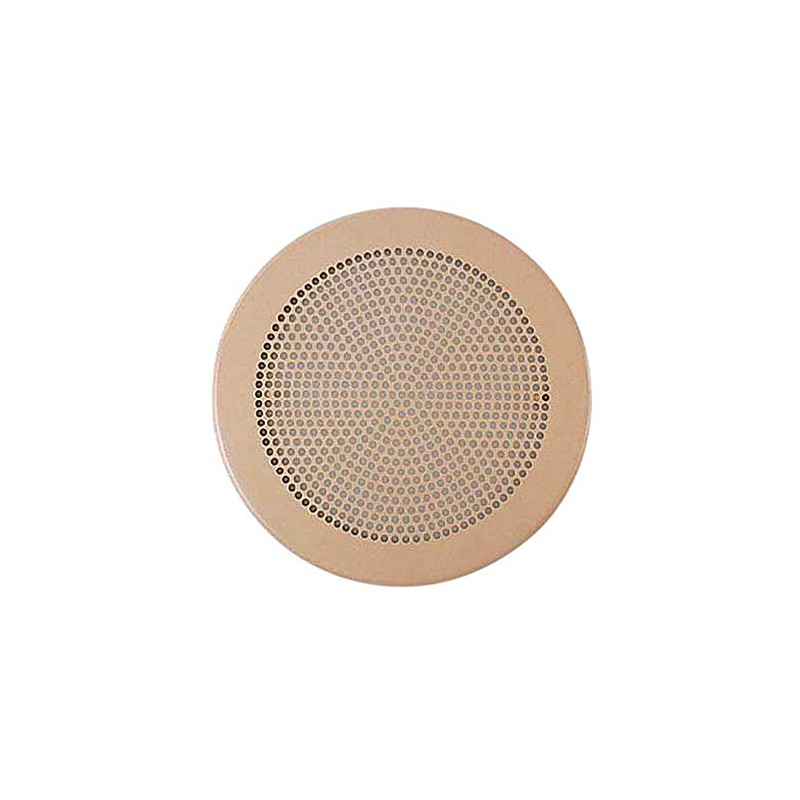 Panasonic FY-25L62 Round Ceiling Embedded Ventilation Fan Louver for 25
