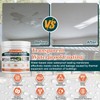 Tkaimy Transparent Waterproof Coating 175oz, Water-Based Invisible Waterproof Agent Leak