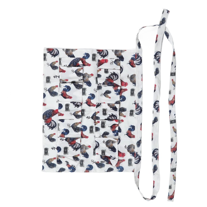 Eggs Apron Eggs Collecting Gathering Holding Apron for Chicken Hense