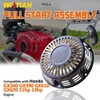 WOTIAN Recoil Starter Pull Start Compatible with Honda GX340 GX390