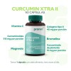 Kit 3 Piezas Suplemento Curcumin Xtra Colágeno Tipo 2 Pronat