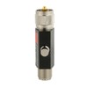 UHF Coaxial Lightning Surge Arrester 400W Male to Female Lightning