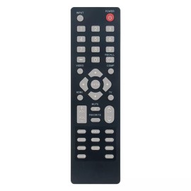 For Insignia NS-ZRC-101 Replace Remote for INSIGNIA TV NS-LCD15-09 NS-LCD19-09 NS-LCD22-09