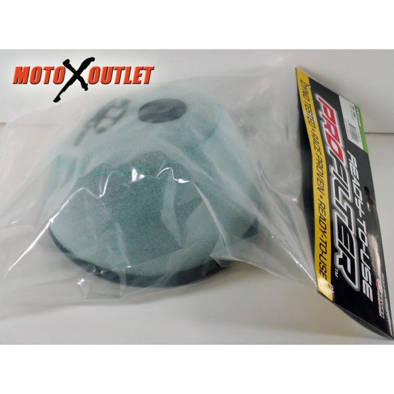 Maxima Kawasaki KX 125 250 Air Filter Maxima Pro 1997