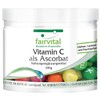 Fairvital Vitamin C Powder - with 1156 mg Vitamin C