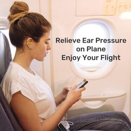 Emoly - 50 pares de tapones para los oídos de espuma, reducción de ruido, 34 dB SNR, tapones para los oídos de espuma súper suave, reducción de ruido, protector auditivo para dormir, ronquidos, viajes, disparo y trabajo (verde)