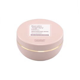 Alfaparf Milano Keratin Therapy Lisse Design Rehydrating Mask 200 ml - Rehydrating Mask