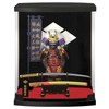 Japan Samurai Ornaments／Figurine Armor A-5# Takeda Shingen