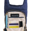 WanderFull Original HydroBag Fits Up to 32 oz Water Bottle
