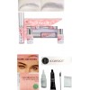 Iconsign Kit Planchado Laminado De Cejas + Pigmento Tinta Iconsign
