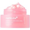 PDRN Pink Collagen Capsule Cream by Medicube for Women -