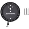 Westcott Float Wall Mount Speedring by Lindsay Adler - Store