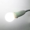E27 Flexible Light Bulb Lamp Socket Adapter Extender/Adjustable Edison Bulb