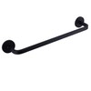 LEKUSHA Magnetic Towel Bar for Refrigerator, Magnetic Towel Holder Towel
