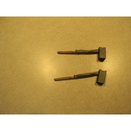 PORTER-CABLE Porter Cable Brush set, fits 8 tools, see ad for list