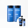 L'Oréal Paris Men Hydra Power Hydration All-in-One 50ml x 2 + Cleansing Foam 50ml + All-in-One 22ml (Random) / 로레알파리 맨 이드라파워 수분 올인원 50ml 2개+클렌징폼 50ml+올인원 22ml(랜덤)