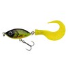 ABU GARCIA Minnow Svartzonker Mcmio 140 mm Artificial Bait for