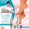 Capsaicina Crema Pack Capsaicina Chile Y Capsicum 30gr Ag