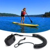 Molyorch Surf Rope Accessories, Sup Lead Stand Up Paddle, Retractable