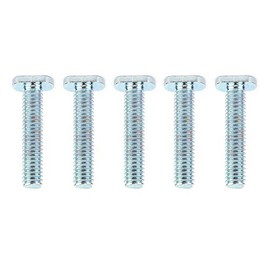 Big Horn 19772-5PK T-Bolt - 5/16-18 x 1 1/2 (5/PK)