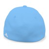 Pacific Headwear Standard M2 Performance Pacflex Cap, Columbia Blue
