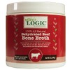 Nature's Logic Dehydrated Beef Bone Broth, 6oz