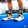 Jungle Socks Padel Series - High Performance Socks for Padel,