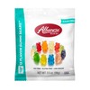 Albanese World's Best Sugar Free 12 Flavor Gummi Bears, 3.5