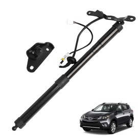 B.ZSSY Right Rear Electric Tailgate Liftgate Actuator Compatible with 2013 2014 2015 2016 2017 2018 Toyota RAV4 2.5L Power Tailgate Liftgate Support Strut Replace for 6891009010,6891009011,6891009012