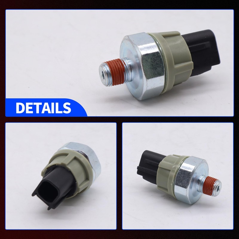 OXCANO Engine Oil Pressure Switch Sensor Compatible with Subaru Outback