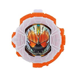 Kamen Rider Zi-O Sound Ride Watch Series SG Ride Watch 06 [2. Ghost Mugen Tamashii Ride Watch] (Single Item)