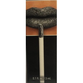 NYX Glitter Goals Liquid Lipstick GGLS08 Alienated NEW