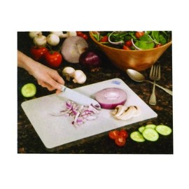 Flexible Food Cutting Board