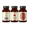 Pure Maple Extract for Baking and Flavoring - 4 OZ